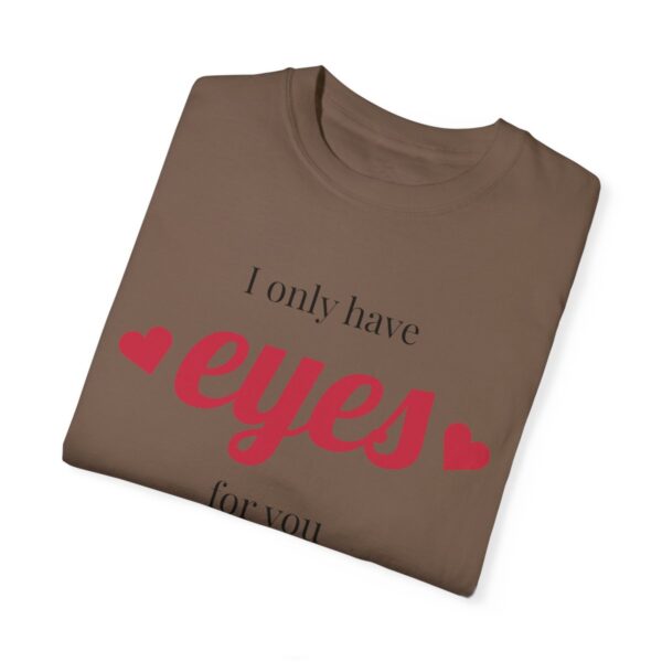 Unisex Garment-Dyed T-shirt - Image 3