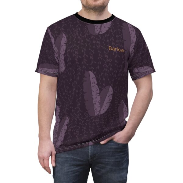 All Over Print Tee Unisex - Image 3