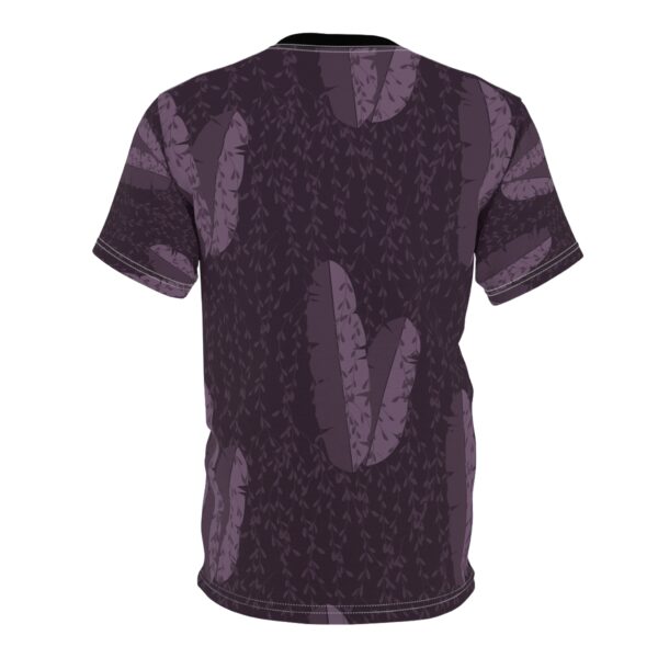 All Over Print Tee Unisex - Image 4