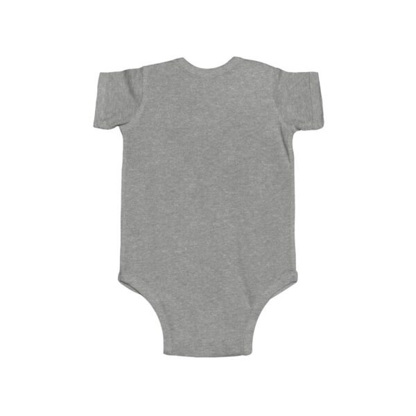 Dinosaur Infant Bodysuit - Image 4