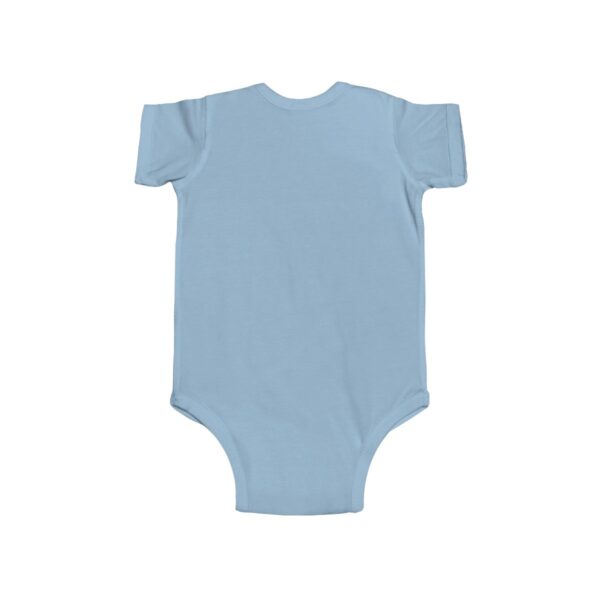 Dinosaur Infant Bodysuit - Image 8