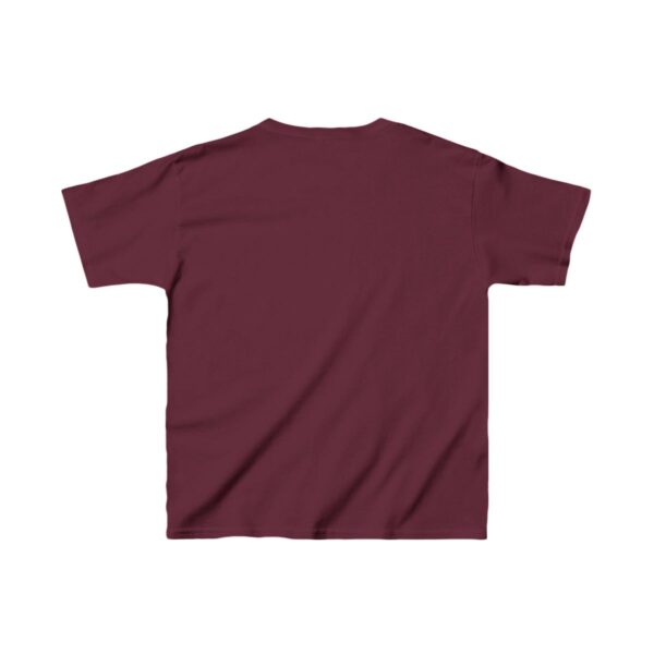 Kids Tee Powerplay - Youth Cotton Shirt - Image 12