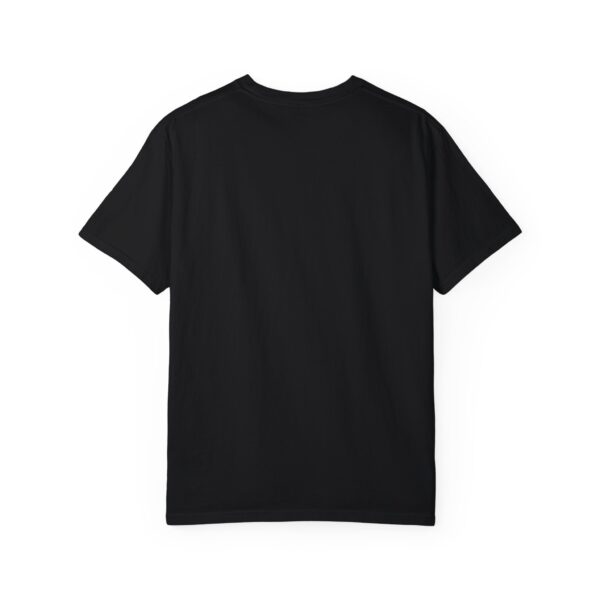 Modern Typography Unisex T-shirt - Image 5