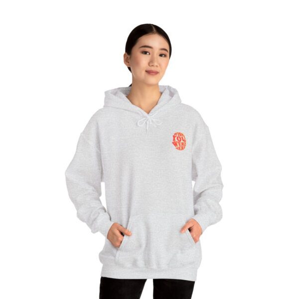 Wish You Were Here Hoodie - Women's Hoodies - Image 3