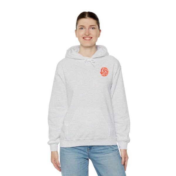 Wish You Were Here Hoodie - Women's Hoodies - Image 5