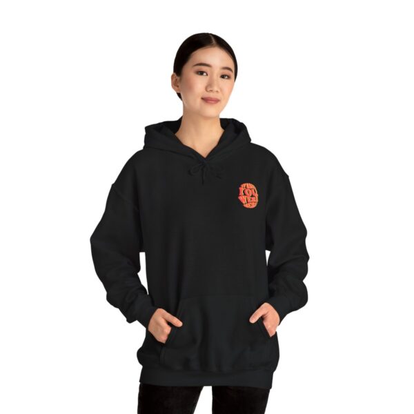 Wish You Were Here Hoodie - Women's Hoodies - Image 6