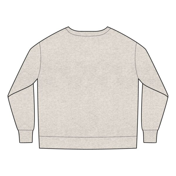 Cool Toddler Sweatshirt - Image 4